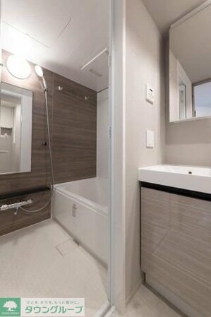 RESIDENCE KOENJIの物件内観写真